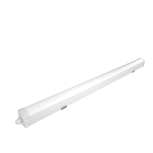 IP65 IK08 LED triproof waterproof extrusion linkable outdoor light